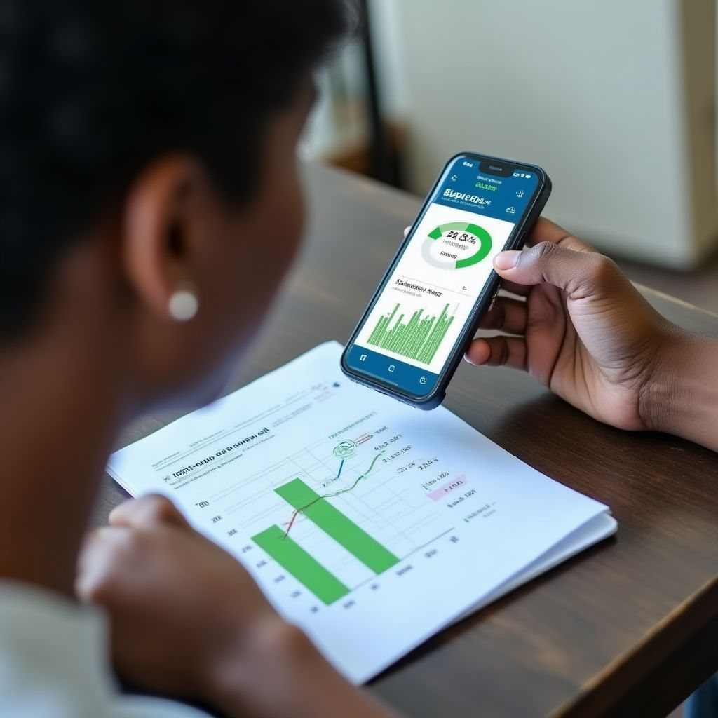 Expense management demonstration